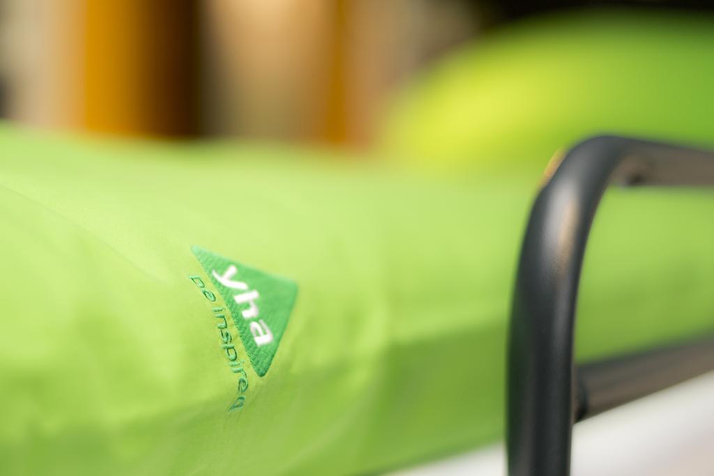 Yha Land'S End - Cot Valley St Just Exterior photo