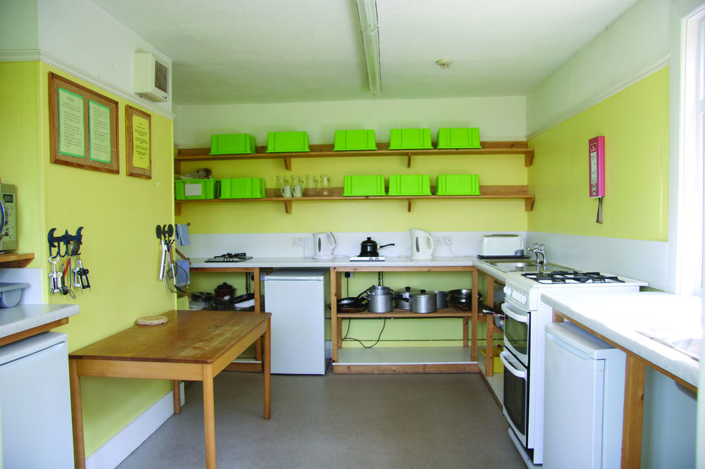 Yha Land'S End - Cot Valley St Just Exterior photo