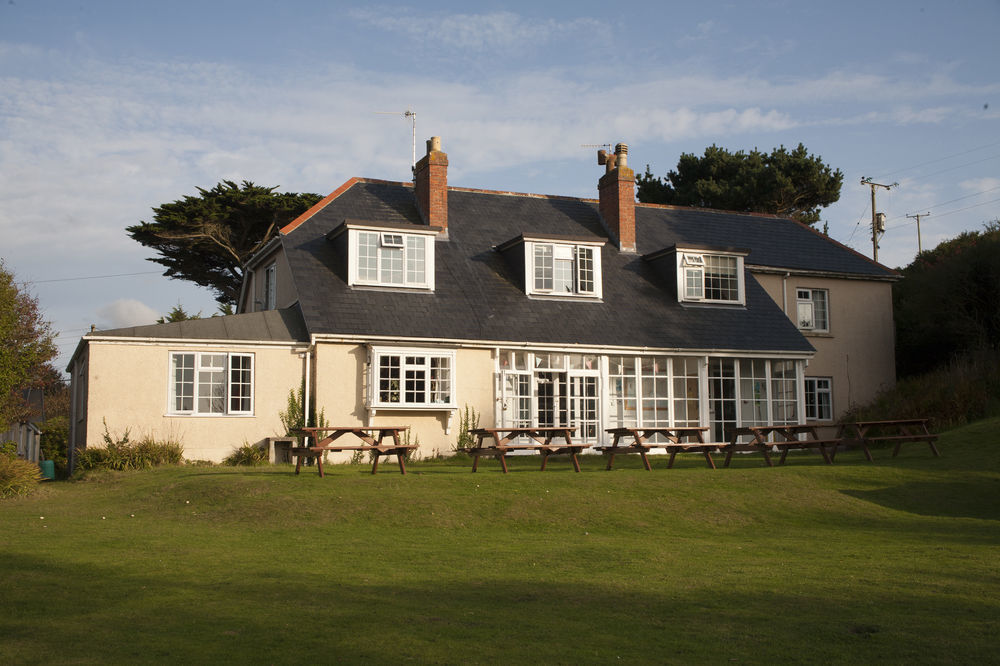 Yha Land'S End - Cot Valley St Just Exterior photo