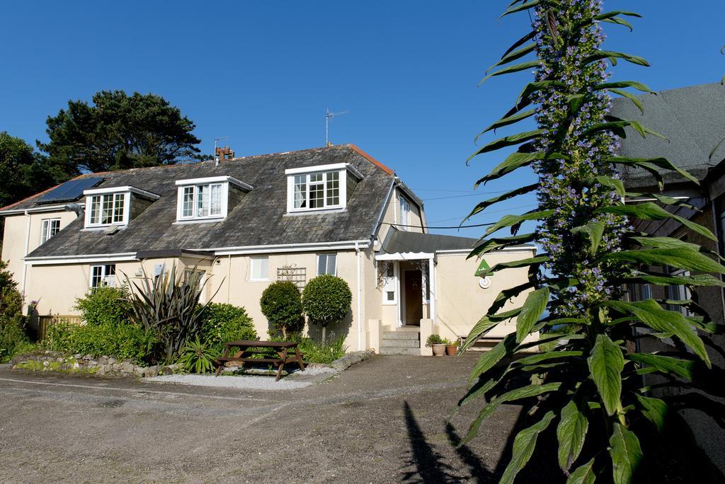 Yha Land'S End - Cot Valley St Just Exterior photo
