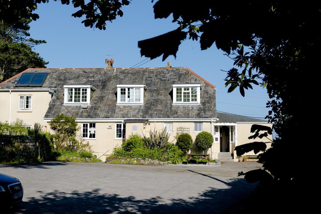 Yha Land'S End - Cot Valley St Just Exterior photo