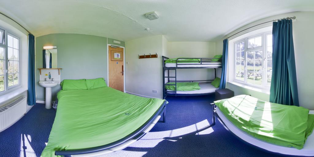 Yha Land'S End - Cot Valley St Just Exterior photo