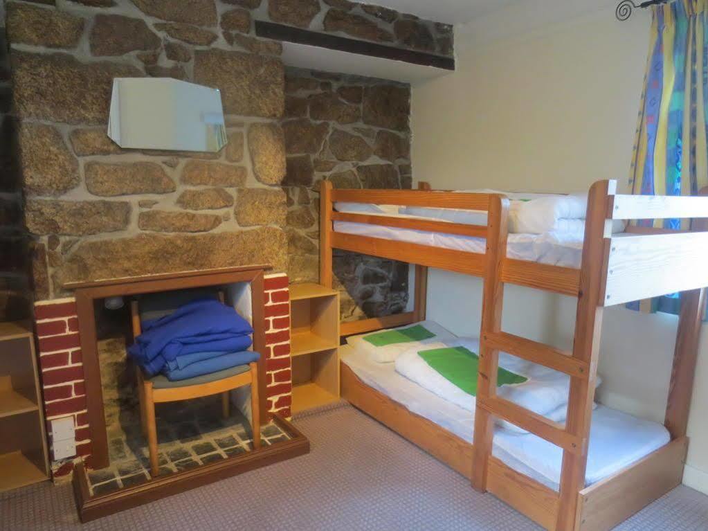 Yha Land'S End - Cot Valley St Just Exterior photo