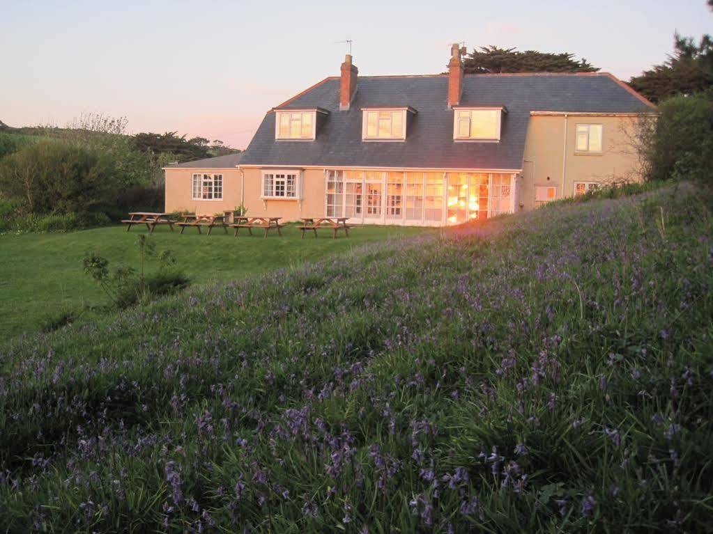 Yha Land'S End - Cot Valley St Just Exterior photo