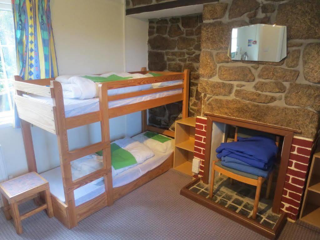 Yha Land'S End - Cot Valley St Just Exterior photo